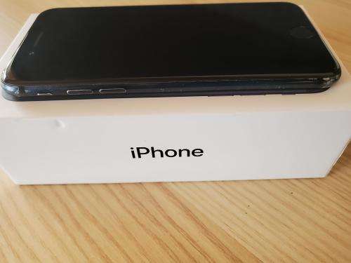 Apple iPhone 7 32GB Black