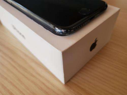 Apple iPhone 7 32GB Black