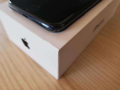 Apple iPhone 7 32GB Black