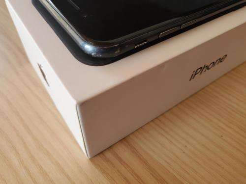 Apple iPhone 7 32GB Black