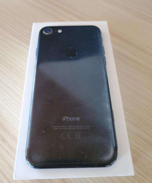 Apple iPhone 7 32GB Black