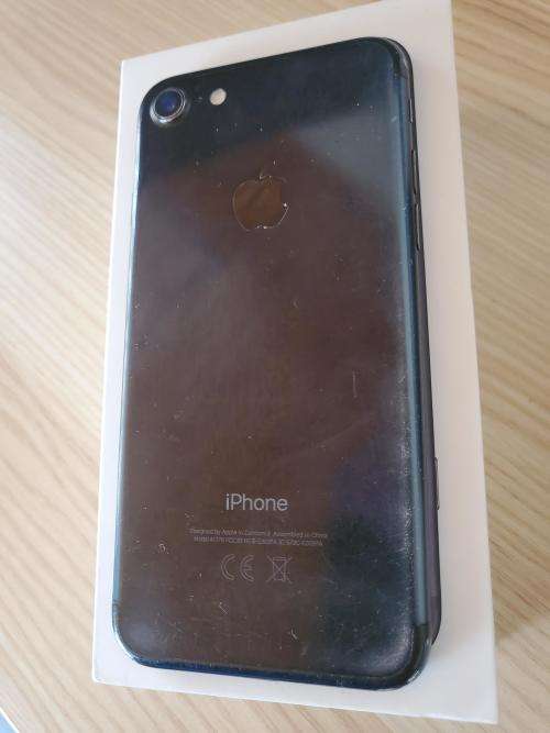 Apple iPhone 7 32GB Black