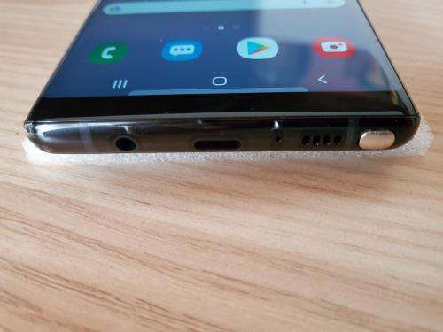 Samsung Galaxy Note8 / 64GB / Black