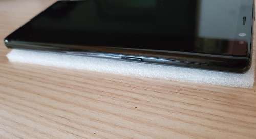 Samsung Galaxy Note8 / 64GB / Black