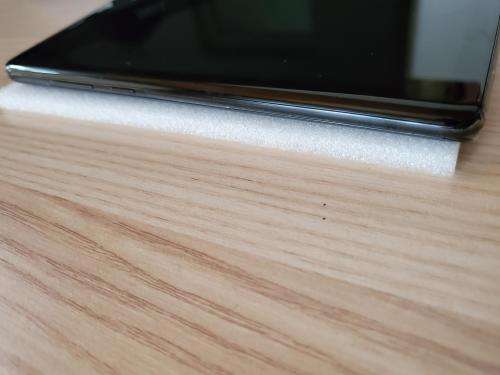 Samsung Galaxy Note8 / 64GB / Black