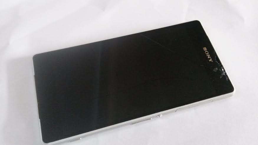 SONY XPERIA Z2
