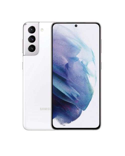 Samsung Galaxy S21 5G (256GB DS / WHITE)