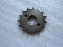 FRONT SPROCKET 15T