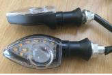 Universal Motorcycle Indicators