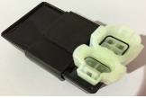 6 Pin Round AC CDI for gy6 motors