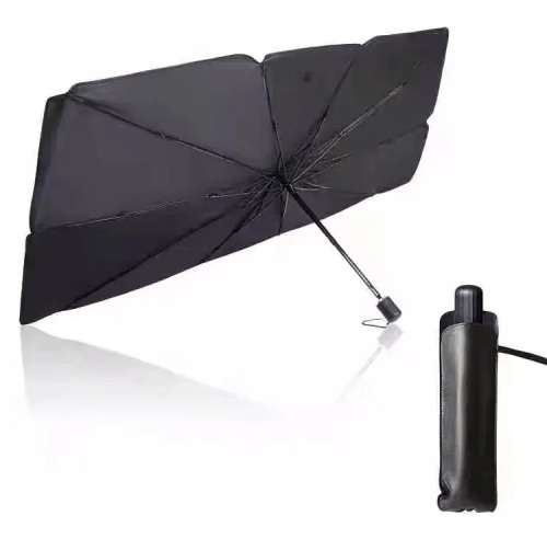 Folding Umbrella for Cars Automatic Car Sunshade Umbrella