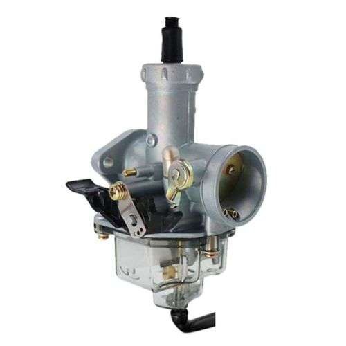Big Boy Velocity Carburetor