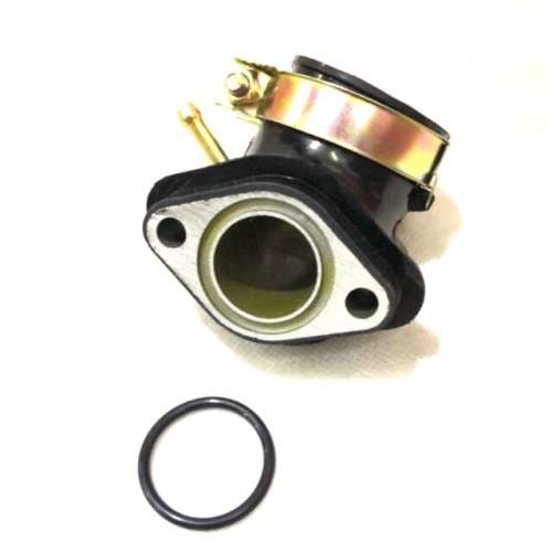 Big Boy Revival Manifold