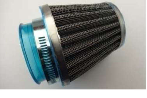 A67E Cone Filter 42mm