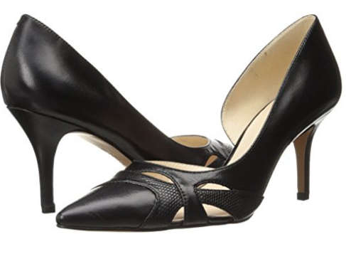 Nine West Kismet Court shoes