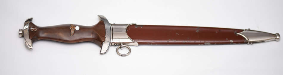 Original WW2 German SA dagger