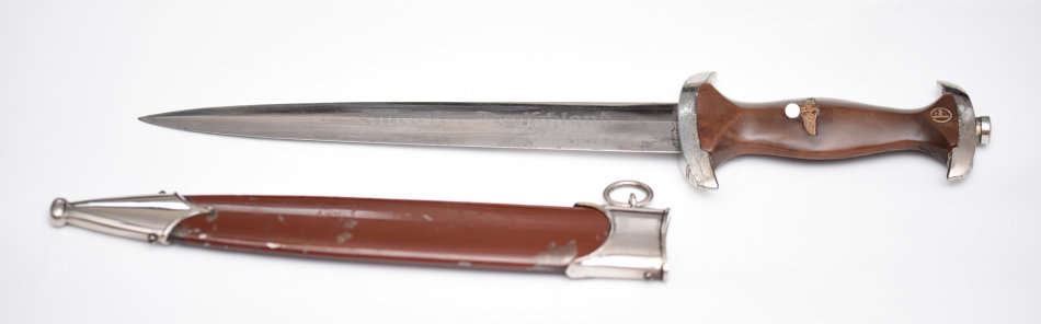 Original WW2 German SA dagger