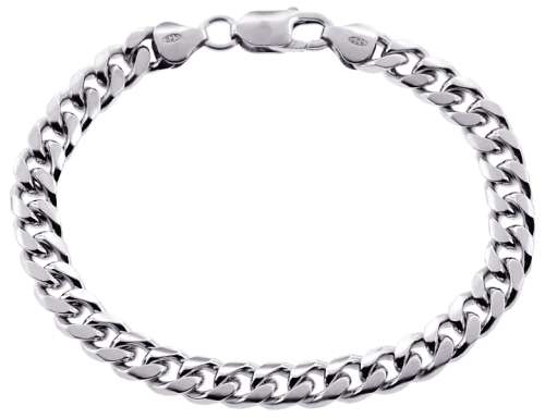 Sterling Silver Bracelet