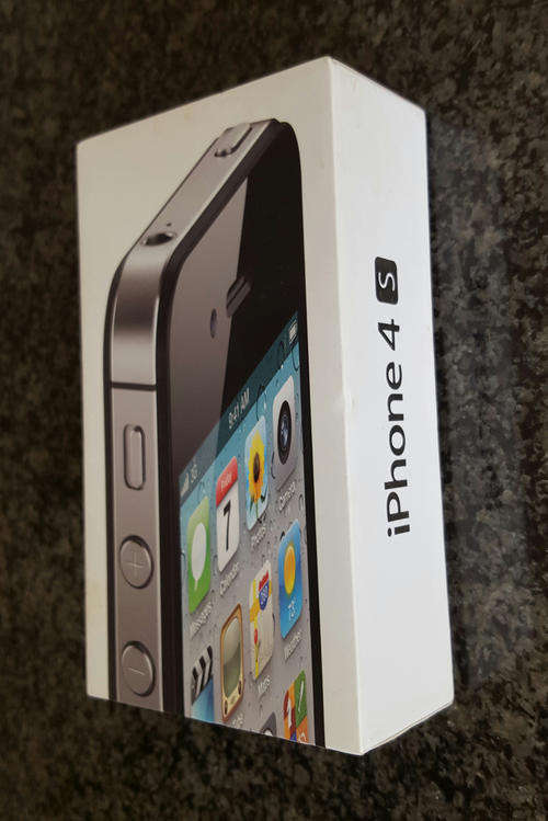 iPhone 4S 16GB
