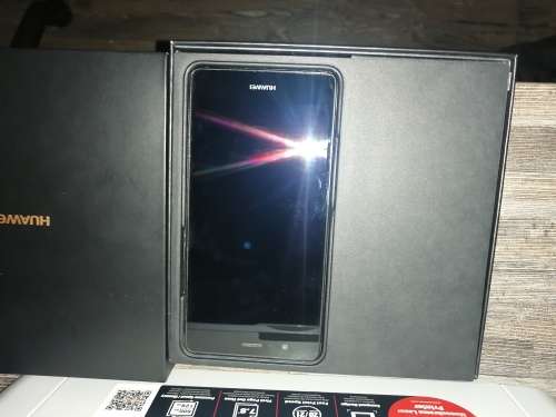 Immaculate P9 Lite for Sale, Black, 9.5 out of 10!!