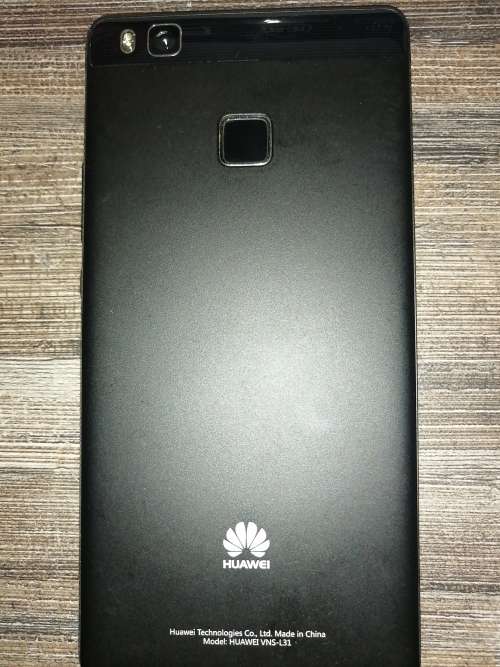 Immaculate P9 Lite for Sale, Black, 9.5 out of 10!!