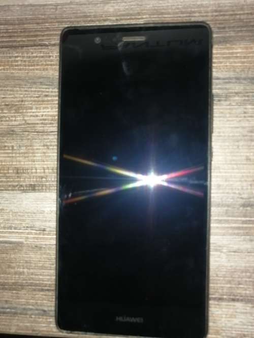 Immaculate P9 Lite for Sale, Black, 9.5 out of 10!!