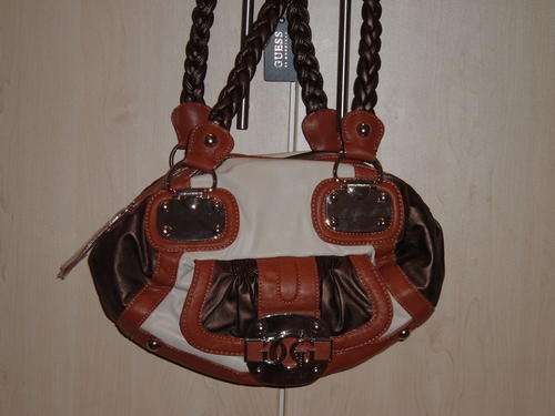 Stunning and Brand New Ladies Guess Bag