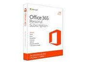 Microsoft Office 365 Personal Subscription