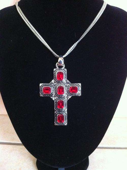 Vintage Jewellery - Necklace - beautiful!