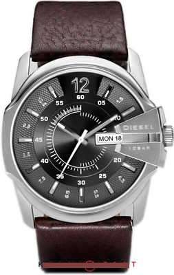 Diesel Mens Watch Normal Retail (R3500) with box and papers