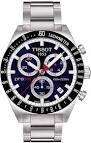 TISSOT prs 516 Blue Dial  (with box and papers) Normal Retail R6000......A MUST HAVE