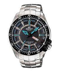 Casio edifice (with box and papers) normal retail approx R2400