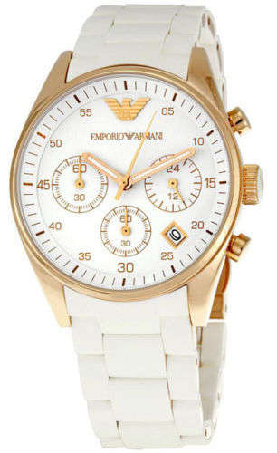 Armani Ladies watch. (with box and papers) Normal Retail R5999 ELEGANT!