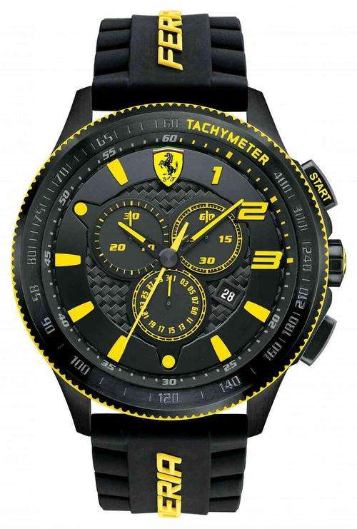 Ferrari Sceduria Brand new!!! normal retail R7999 Stunning watch a collectors dream