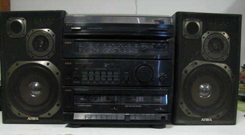 AWAI Turntable Hi Fi