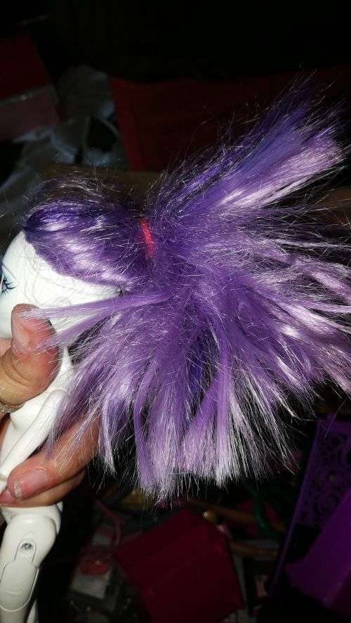 Monster High - Spectra Vondergeist