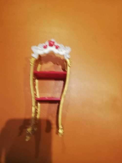 Ever After High Furniture - Bookscase