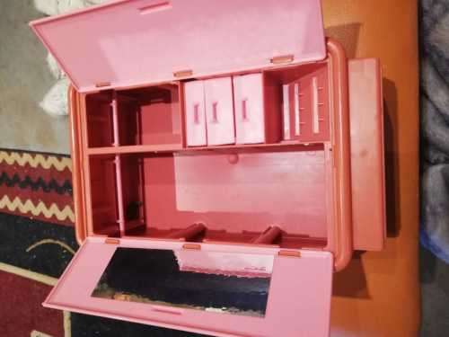 Mattel - Vintage Barbie Closet 2