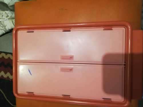 Mattel - Vintage Barbie Closet 2