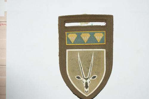 8 SAI Shoulder Flash