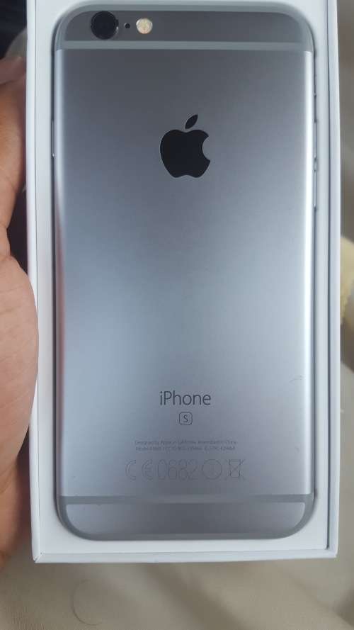 Iphone 6S 64GB