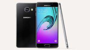 Samsung Galaxy A3 2016
