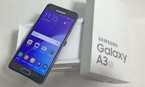 Samsung Galaxy A3 2016