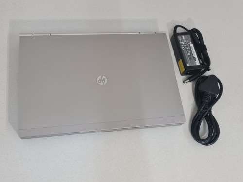HP ELITEBOOK 8460P CORE I5
