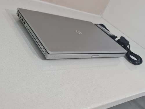 HP ELITEBOOK 8460P CORE I5
