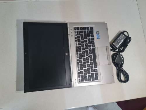 HP ELITEBOOK 8460P CORE I5