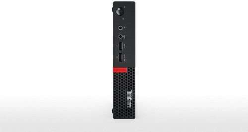 Lenovo ThinkCentre M910Q , Tiny Desktop i5-6500T 8Gb RAM 500GB HDD