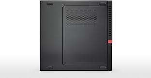 Lenovo ThinkCentre M910Q , Tiny Desktop i5-6500T 8Gb RAM 500GB HDD