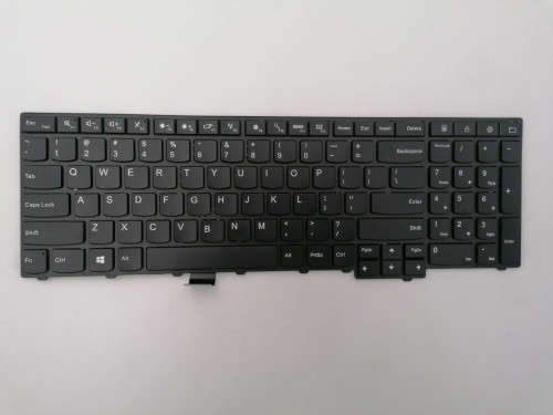 LENOVO THINKPAD EDGE E531 SERIES LAPTOP KEYBOARD IN BLACK W