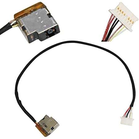 HP DC CHARGING BLOCK